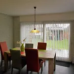 Feriehus Ferienbungalow Abbes Mit Garten Und Terrasse By Interhome