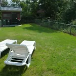 Feriehus Ferienbungalow Abbes Mit Garten Und Terrasse By Interhome *