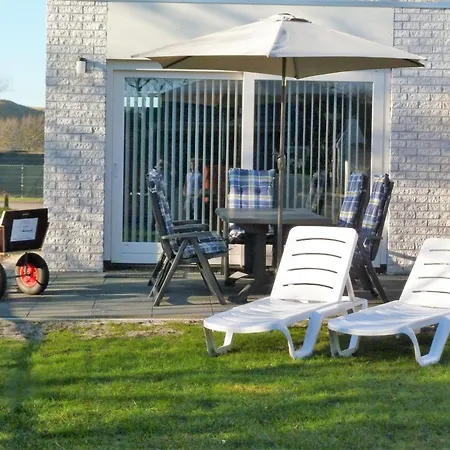 Casa vacanze Ferienbungalow Abbes Mit Garten Und Terrasse By Interhome Callantsoog