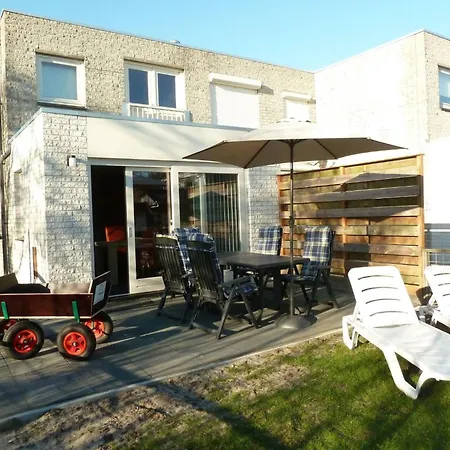 Ferienbungalow Abbes Mit Garten Und Terrasse By Interhome Feriehus