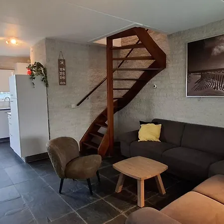 Ferienbungalow Abbes Mit Garten Und Terrasse By Interhome Casa vacanze