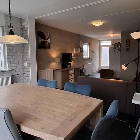 Ferienbungalow Abbes Mit Garten Und Terrasse By Interhome *