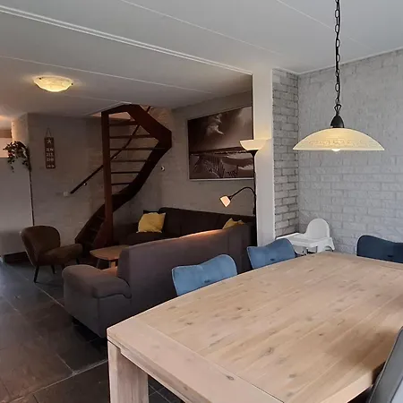 Casa vacanze Ferienbungalow Abbes Mit Garten Und Terrasse By Interhome