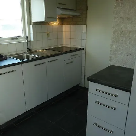Feriehus Ferienbungalow Abbes Mit Garten Und Terrasse By Interhome
