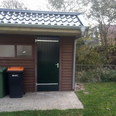 Ferienbungalow Abbes Mit Garten Und Terrasse By Interhome Feriehus *
