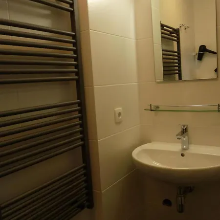 Ferienbungalow Abbes Mit Garten Und Terrasse By Interhome Casa vacanze *