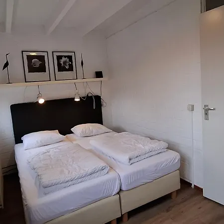 Ferienbungalow Abbes Mit Garten Und Terrasse By Interhome *
