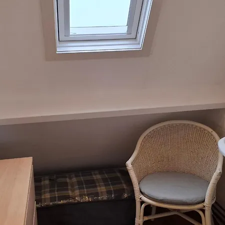 Ferienbungalow Abbes Mit Garten Und Terrasse By Interhome * Callantsoog
