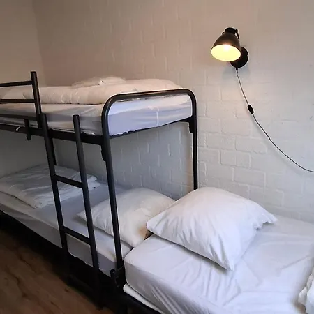 Prázdninový dům Ferienbungalow Abbes Mit Garten Und Terrasse By Interhome