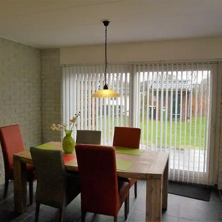 Casa vacanze Ferienbungalow Abbes Mit Garten Und Terrasse By Interhome