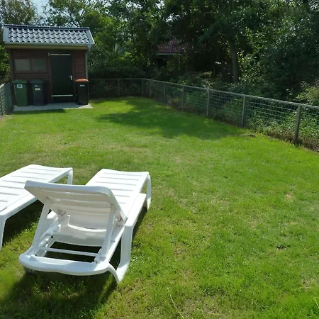 Prázdninový dům Ferienbungalow Abbes Mit Garten Und Terrasse By Interhome *