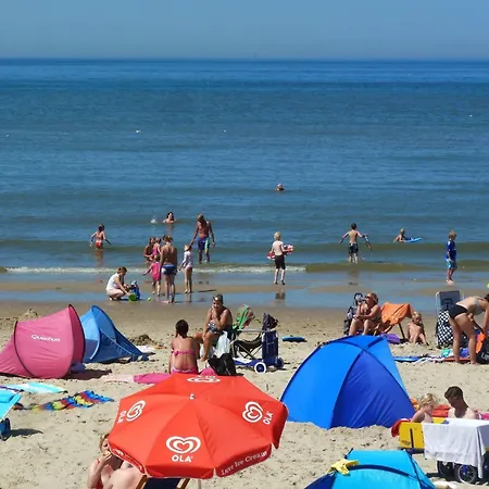 Ferienbungalow Abbes Mit Garten Und Terrasse By Interhome