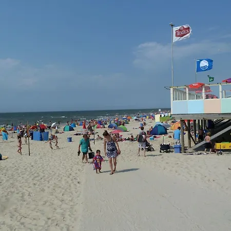 Ferienbungalow Abbes Mit Garten Und Terrasse By Interhome Hébergement de vacances Callantsoog