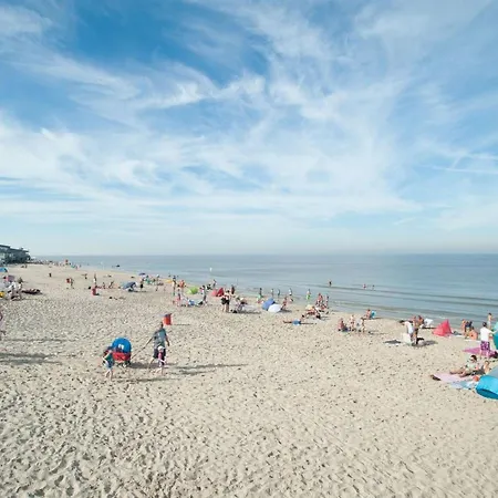 Hébergement de vacances Ferienbungalow Abbes Mit Garten Und Terrasse By Interhome