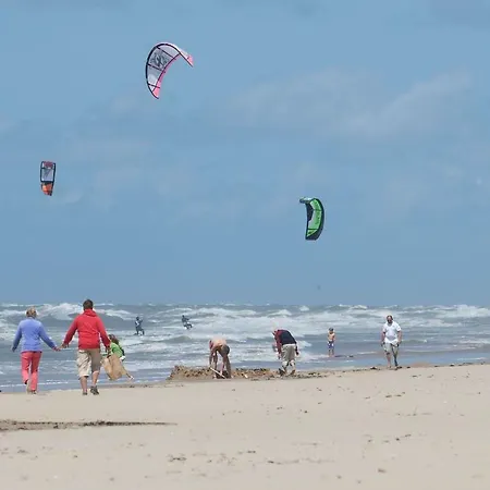 Ferienbungalow Abbes Mit Garten Und Terrasse By Interhome Hébergement de vacances *
