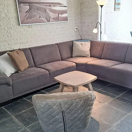 Ferienbungalow Abbes Mit Garten Und Terrasse By Interhome * Callantsoog