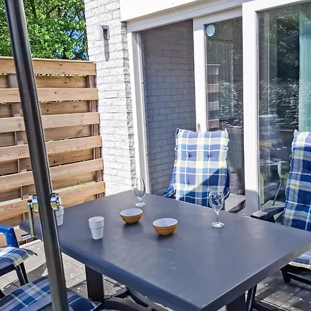 Ferienbungalow Abbes Mit Garten Und Terrasse By Interhome Casa vacanze