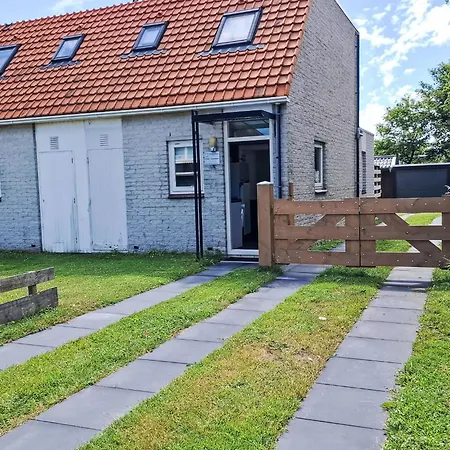Ferienbungalow Abbes Mit Garten Und Terrasse By Interhome