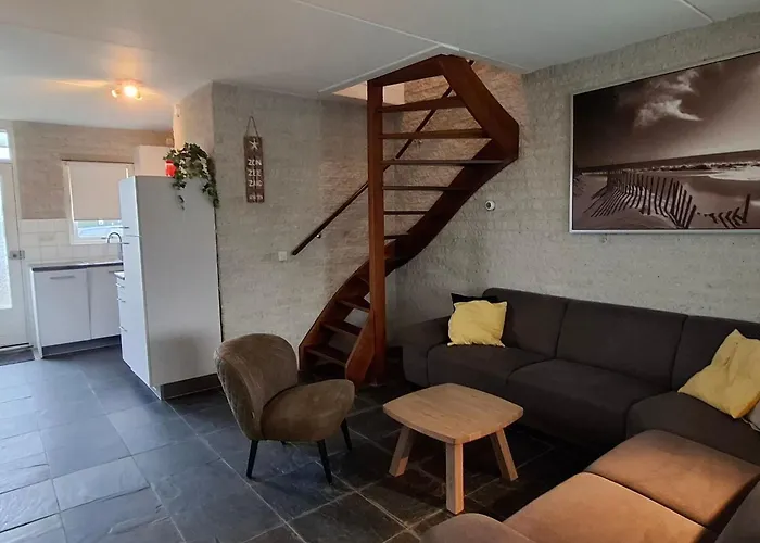 Ferienbungalow Abbes Mit Garten Und Terrasse By Interhome Hébergement de vacances