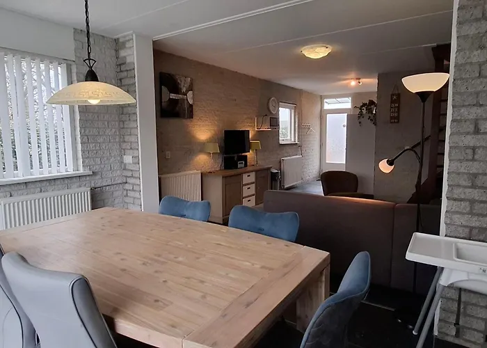 Ferienbungalow Abbes Mit Garten Und Terrasse By Interhome *