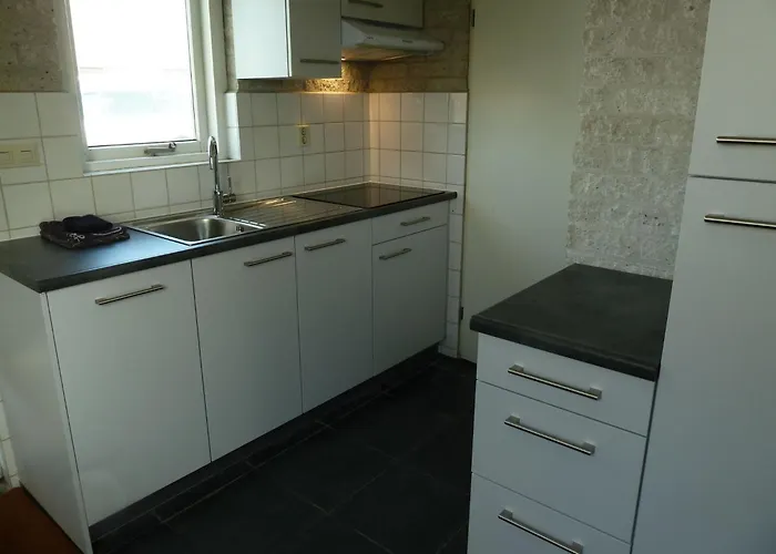 Hébergement de vacances Ferienbungalow Abbes Mit Garten Und Terrasse By Interhome