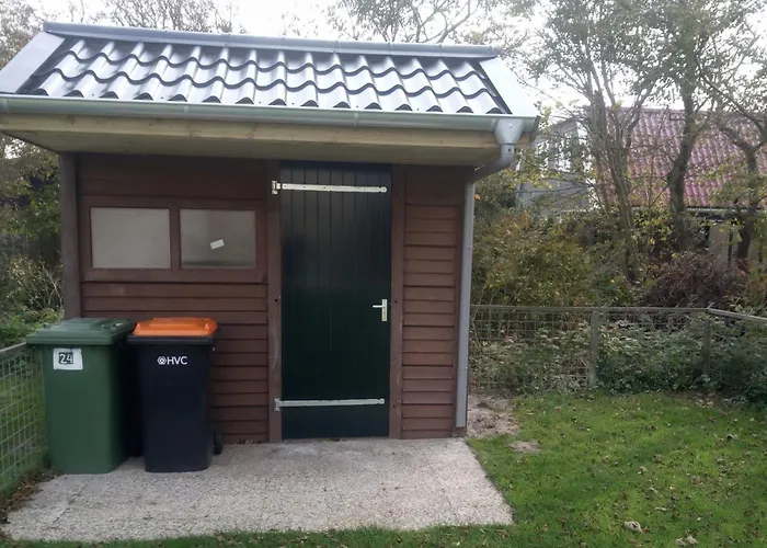 Ferienbungalow Abbes Mit Garten Und Terrasse By Interhome Hébergement de vacances *