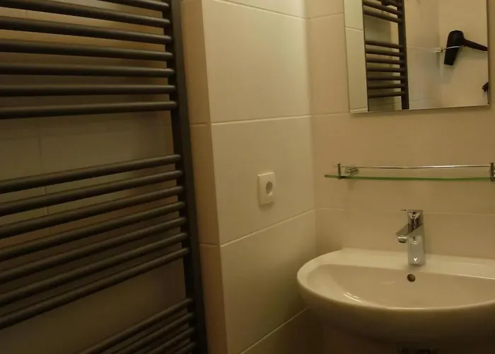 Ferienbungalow Abbes Mit Garten Und Terrasse By Interhome Hébergement de vacances *