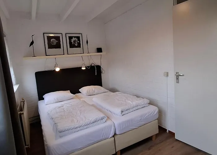 Ferienbungalow Abbes Mit Garten Und Terrasse By Interhome *