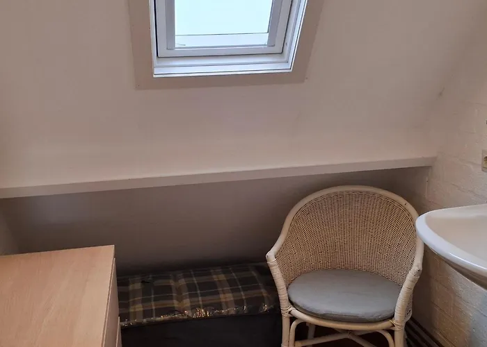 Ferienbungalow Abbes Mit Garten Und Terrasse By Interhome * Callantsoog