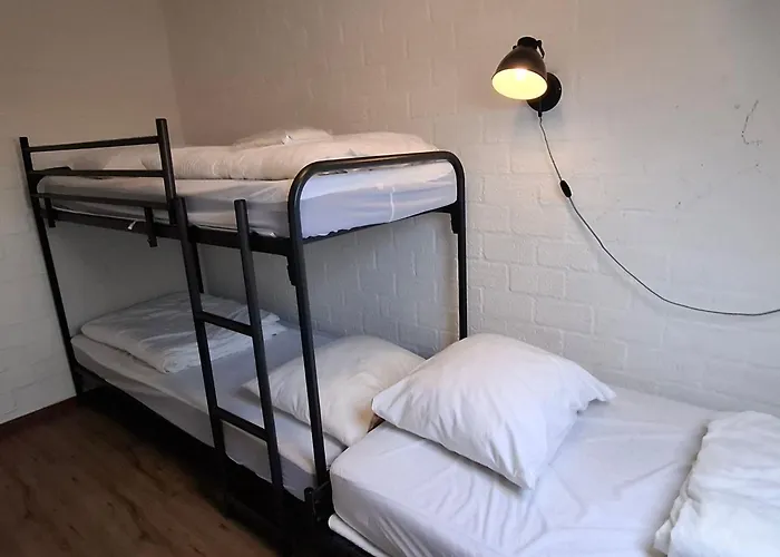 Hébergement de vacances Ferienbungalow Abbes Mit Garten Und Terrasse By Interhome