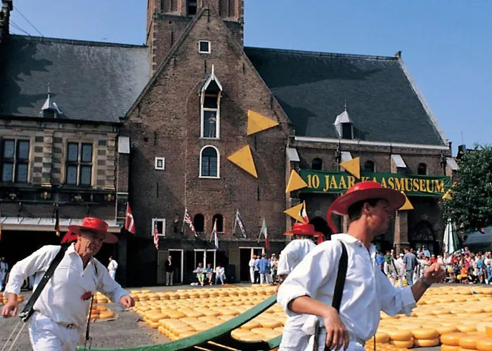 Ferienbungalow Abbes Mit Garten Und Terrasse By Interhome Hébergement de vacances Callantsoog