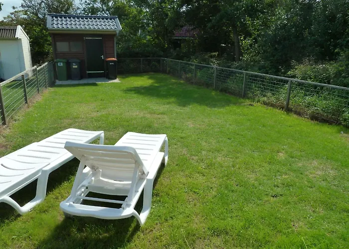 Hébergement de vacances Ferienbungalow Abbes Mit Garten Und Terrasse By Interhome *