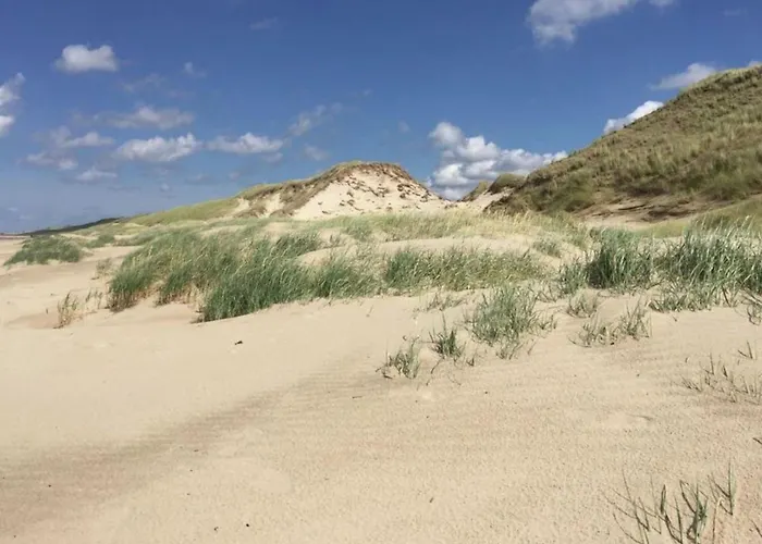 Ferienbungalow Abbes Mit Garten Und Terrasse By Interhome Hébergement de vacances Callantsoog