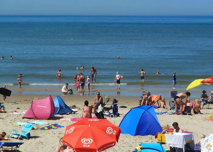 Ferienbungalow Abbes Mit Garten Und Terrasse By Interhome