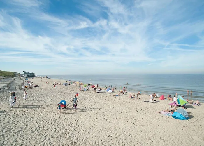 Hébergement de vacances Ferienbungalow Abbes Mit Garten Und Terrasse By Interhome