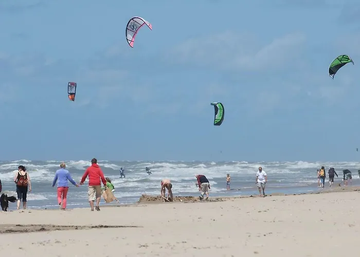 Ferienbungalow Abbes Mit Garten Und Terrasse By Interhome Hébergement de vacances *